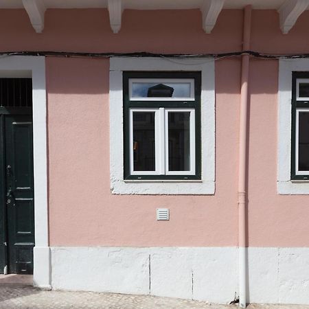 Flh Lapa Apartment With Interior Pateo Lisboa المظهر الخارجي الصورة