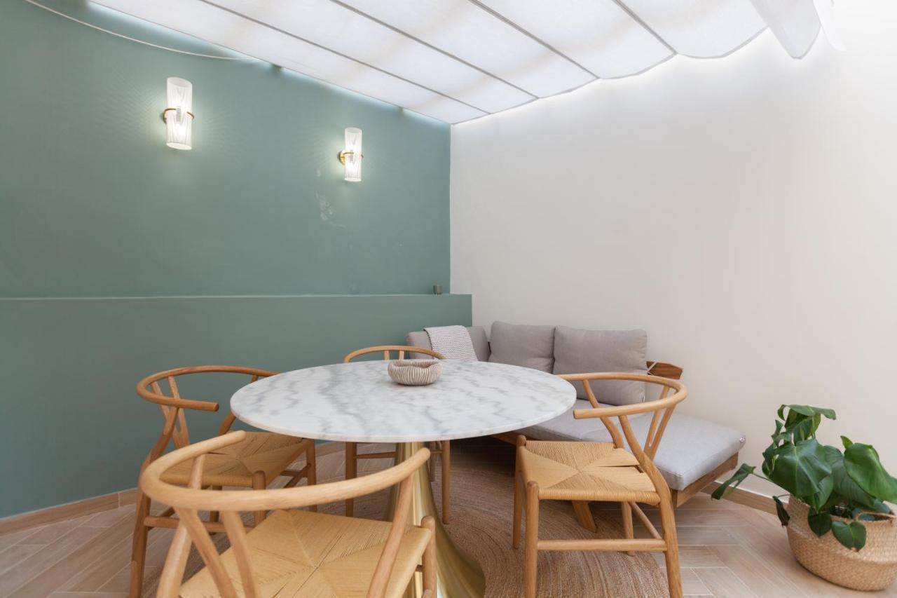 Flh Lapa Apartment With Interior Pateo Lisboa المظهر الخارجي الصورة